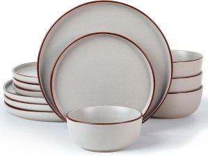 Richmount Mercury Plates and Bowls ...