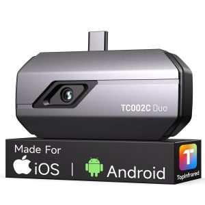 TOPDON TC002C Duo Thermal Imaging C...