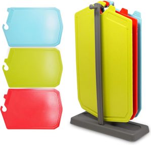 Chopping Board Set (UK Company) –...