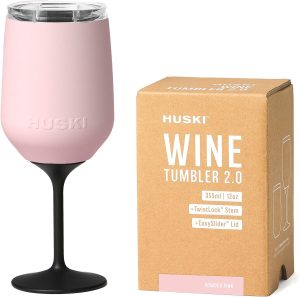 Huski Wine Tumbler 2.0 | NEW | Awar...