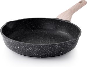 Kordisen Non Stick Frying Pans Skil...