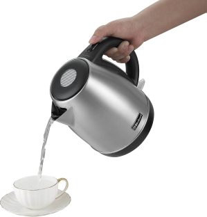 Belaco Electric Kettle Stainless St...