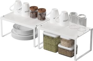 JEPEErbz Kitchen Cupboard Organiser...