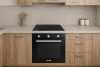 HYE Built In Electric Oven & I...