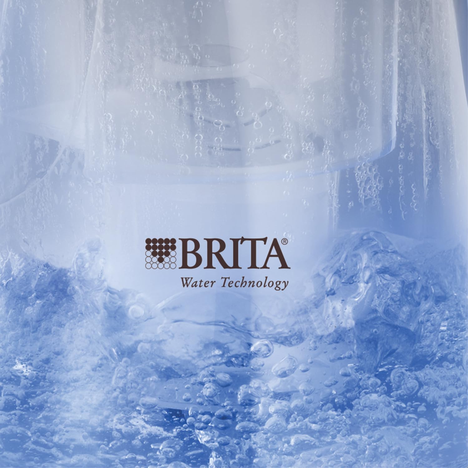 Russell Hobbs 22851 Brita Purity Kettle 1L 3000W 3 Year Guarantee - Image 6