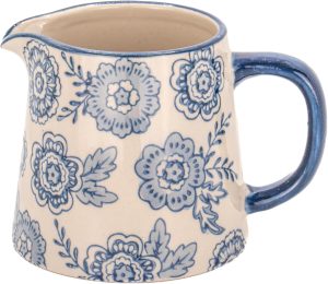 Sass & Belle Blue Willow Milk ...