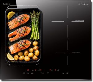 Karinear Flex Induction Hob with 99...