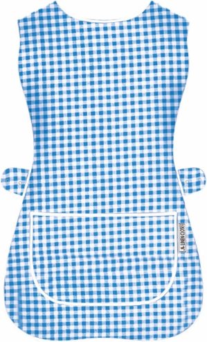 LINEN CLOSET Womens Tabards with Po...