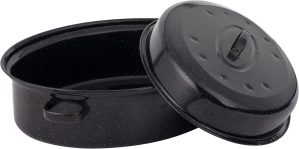 Russell Hobbs Self-Basting Roaster ...