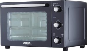 Cooks Professional Mini Oven | Elec...