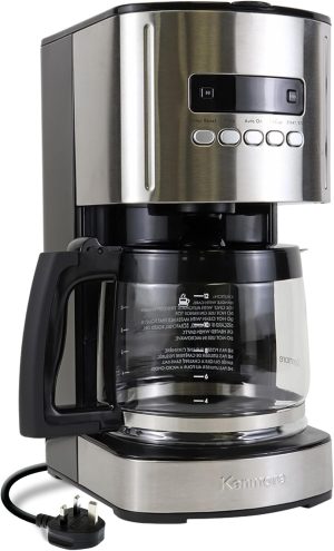 Kenmore Filter Coffee Machines 12-C...