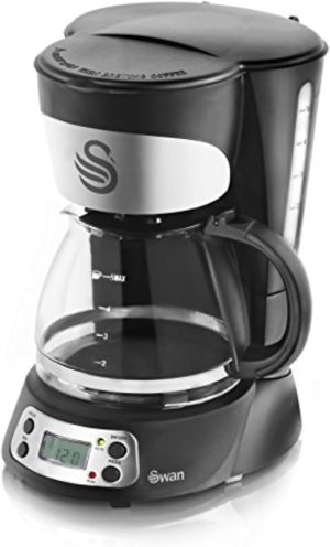 Swan SK13130N Programmable Coffee M...