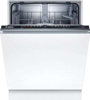 Bosch SMV2HTX02G Series 2, Built-in...