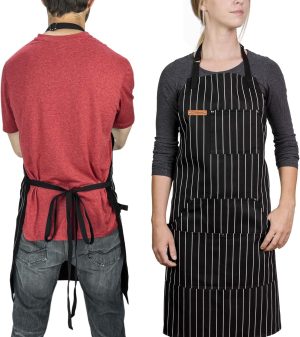 Chef Pomodoro Chef Apron – To...
