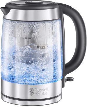 Russell Hobbs BRITA Filter Purity G...