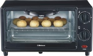 Belaco Mini 9L Toaster Oven Tableto...