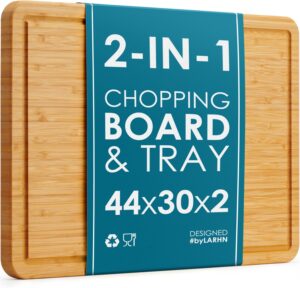 Premium Organic 2-in-1 Extra-Large ...