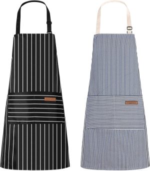 saerryor 2 Pack Unisex Adjustable B...
