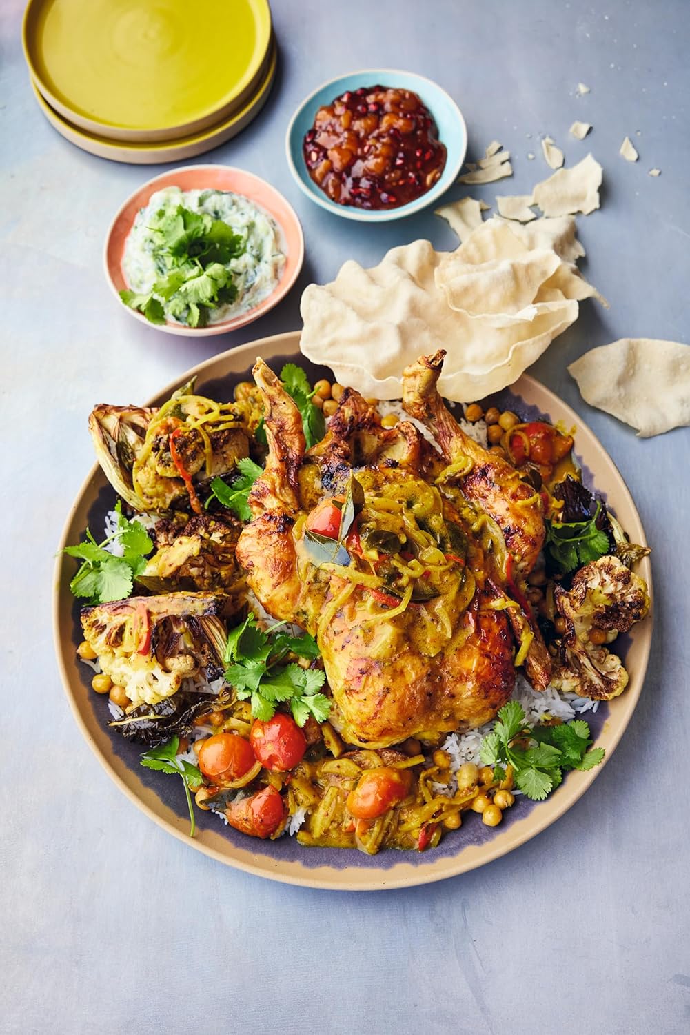 Easy Air Fryer: Big & Bold Delicious Food ― Fast, Tasty, and Simple Air Fryer Meals for Every Occasion - Image 6