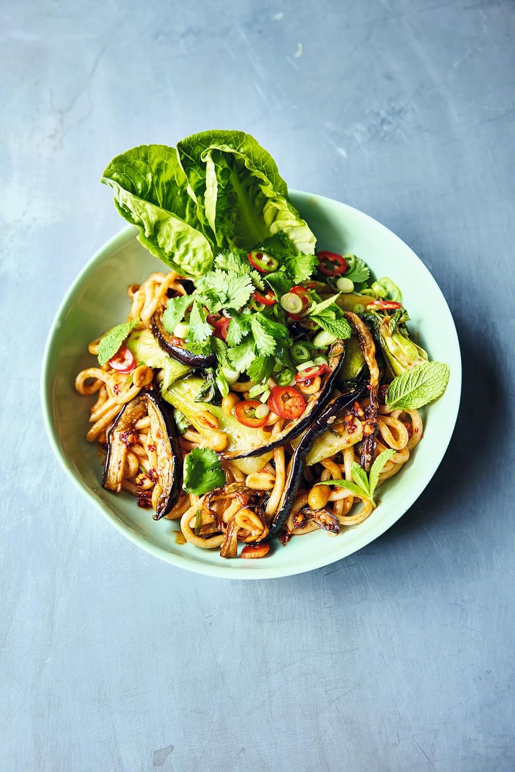 Easy Air Fryer: Big & Bold Delicious Food ― Fast, Tasty, and Simple Air Fryer Meals for Every Occasion - Image 2