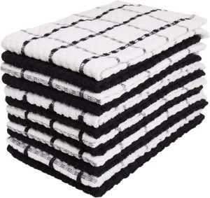 Kitchen Towels 12 Pack – Dish...