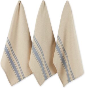 DII Kitchen Collection, Cotton, Nau...