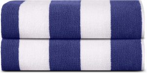 SweetNeedle Beach Towels for Adults...
