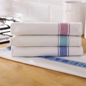 Vision Linens Union Linen Pack Of 5...