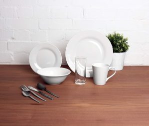 Sabichi 9pc Dining Starter Set R...