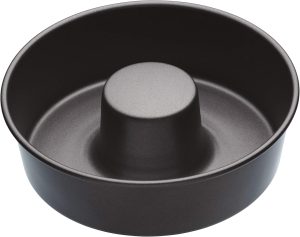 MasterClass Ring Cake Tin with PTFE...