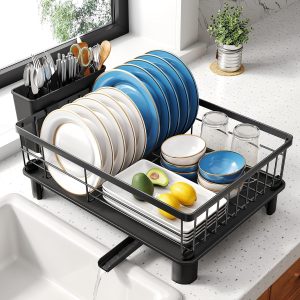 Dish Drying Rack – Small Dish...