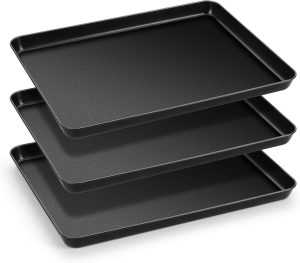 HaWare Baking Tray, Large Nonstick ...