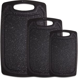 Cutting Boards for Kitchen, Large-S...