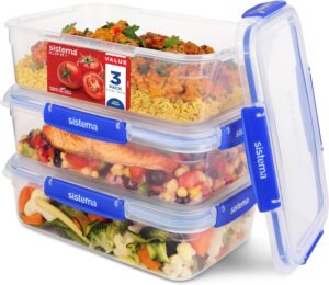 Sistema KLIP IT PLUS Leakproof Food...