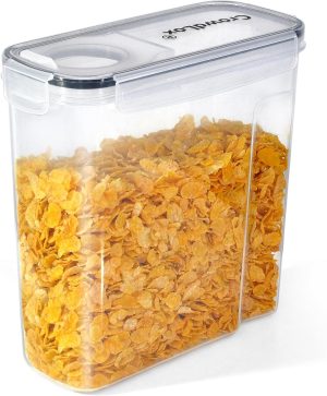 Cereal Storage Containers 4L Food G...
