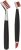 OXO 1285700 Good Grips Deep Clean Brush Set – Orange