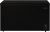 Cookology CCFZ420BK Freestanding Chest Freezer 418L Capacity for Garages, Outbuilding and Sheds, Featuring Basket, Refrigeration Mode, Temperature Control and 4 Star Freezing Rating – In Black