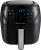 Russell Hobbs 4L Rapid Digital Air Fryer [7 Cooking Functions |10 Programs] Energy Saving, Max temp 220°C, Easy clean, Touch screen, Use without oil, Grill, Bake, Roast, Reheat, Frozen etc. 27160