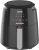 Drew&Cole Air Fryer 4L – 8-in-1 Digital Air Fryer – 4 Litre Capacity – 8 Pre-Set Programmes – Cook with Less Oil & Fat – Easy Cooking – Ideal Kitchen Appliance for Smaller Families & Couples