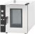 Buffalo Convection Oven with Humidity 5 x GN 1/1