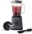Tefal PerfectMix High-Speed Blender, 1200W, 2L Glass Jug, Powelix Technology, Removable Blades, Ideal for Smoothies, Soups, Sauces & Dips, Grey, BL771BG0
