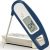 Lavatools PT12 Javelin Ultra Fast Digital Instant Read Meat Thermometer for Grill and Cooking, 2.75″ Probe, Compact Foldable Design, Large Display, Splash Resistant – Maize
