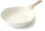 Kordisen Ceramic Nonstick Frying Pan Skillet, 28 cm Induction Ceramic Pan, Healthy and Non-Toxic, PFOA & PFAS Free