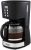 GEEPAS 1.5L Filter Coffee Machine | 900W Programmable Drip Coffee Maker for Instant Coffee Espresso Macchiato | 40min Keep Warm & Anti-Drip Function, Timer | Reusable Filter Fast Brewing Tea & Coffee