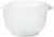 Chef Aid Contain 3 Mixing Bowls, Non-Slip Base, Soft Grip Handle, Microwave and Dishwasher Safe, Compact, Stackable, Ideal for baking and cooking, Off-white, 1.5 Litre, 2 Litre, 2.5 Litre