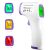 Non-Contact Infrared Forehead Thermometer for Adults and Kids | Digital Thermometer with Fever Alarm & 32 Memory Sets | Accurate Temperature Measurement for Family Use