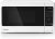 TOSHIBA 20 Liter 800W Digital Solo Small Microwave With 11 Power Levels, One-touch Express Cook with 6 Preset Recipe, Defrost, Digital Display, Perfect for 9” pizza, Easy Clean, White- MM-EM20P(WH)