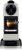 Nespresso Citiz Coffee Machine by De’Longhi for Original Coffee Pods, Italian Inspired Espresso, Quality Coffee, Starter Capsule Set Included, EN167.W, White