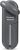 Culinare MagiCan Tin Opener, Grey, Plastic/Stainless Steel, Manual Can Opener, Comfortable Handle for Safety and Ease