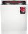 AEG FSS64907Z Fully integrated Dishwasher with AirDry Technology, ‎6000 Series, MaxiFlex Drawer, SatelliteClean, 14 Place Settings, QuickSelect Touchscreen, 550x596x818 mm